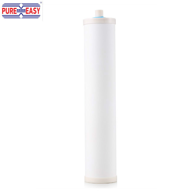 Filter element ceramic membranes cartridge