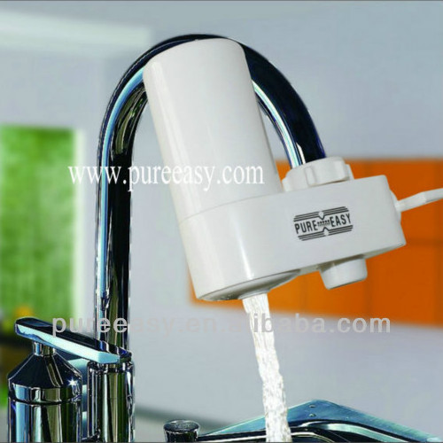 Nano- KDF filter drinking water filter Faucet water filter