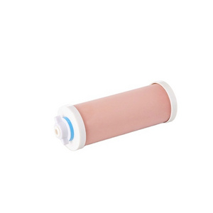 gravity use water filter cartridge water replacement filter cartridge