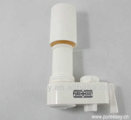 Nano- KDF filter drinking water filter Faucet water filter