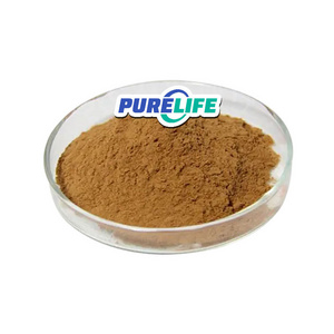 Factory Supply Best Quality Marine Seaweed Extract Red Algae Peel Extract Powder Red Algae Extract Powder