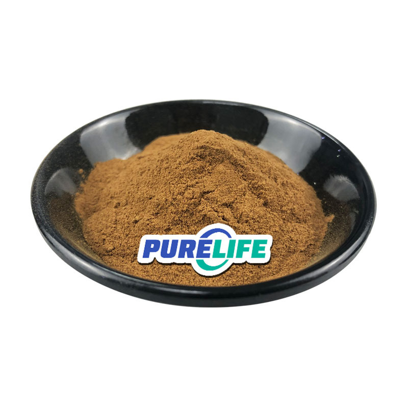 Supply High Quality Natural Plant Polysaccharides Lentinan Mushroom Powder Shiitake Mushroom Extract