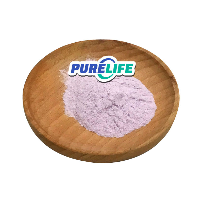 High Quality Pure Organic Fresh Taro Extract Powder