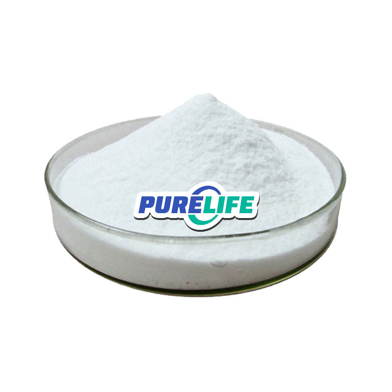 Manufacture Supply Food Additive Sodium Citrate Nutrition Enhance Sodium Citrate Powder