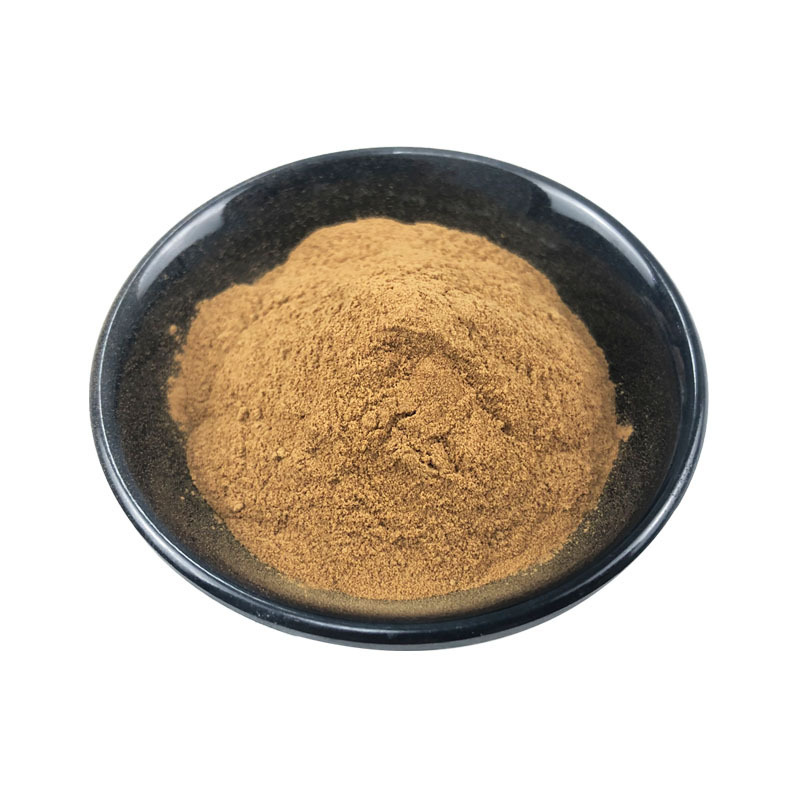 High Quality Organic Leaves Chlorogenic Acid Eucommia Ulmoides Extract