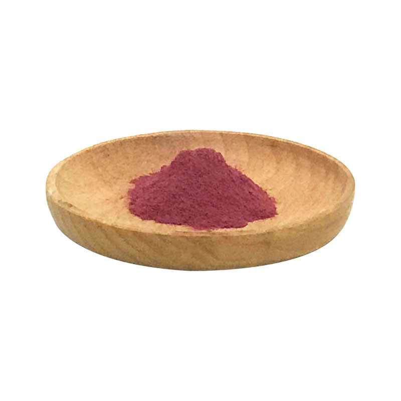 High Quality Pure Natural Organic Blushwood Berry Freeze Dried Miracle Berry Extract Powder