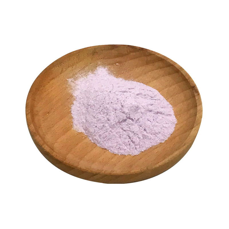 High Quality Pure Organic Fresh Taro Extract Powder