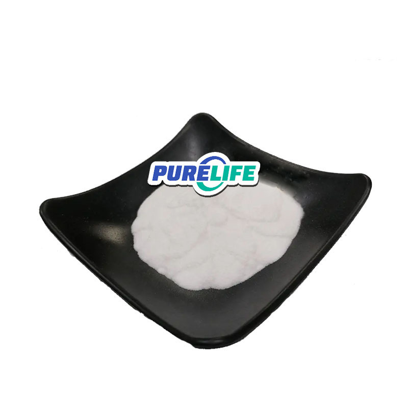 High Quality Citrate Sodium Food Additives Citric Acid Monohydrate Anhydrous CAS 6132-04-3 Sodium Citrate