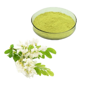 Best Price Supplement Anhydrous Ascorbate Sophora Japonica Guava Leaves Natural Dihydrate Quercetin Powder