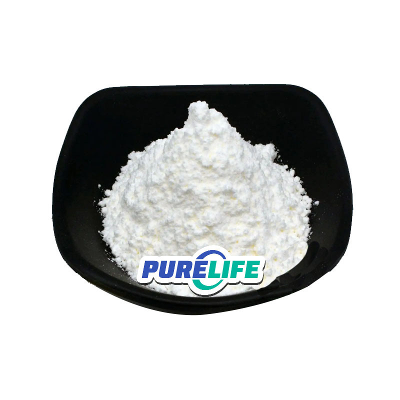 Pure Natural Organic No Carbs Allergen Free Bamboo Fiber Powder / Food Grade Natural Extract Bamboo Fiber Flour