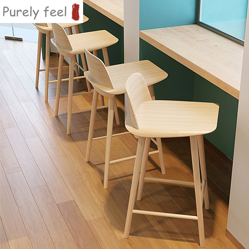 PurelyFeel Wholesale modern bench dining cafe leather fast food furniture sofa restaurant booth seating