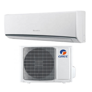 Gree LOMO Cooling Heating R410A Air Cooler DC Inverter Split Air Conditioners Home Use Residential Type Air Conditioning Systems