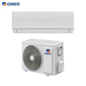 Gree EU US Standard R410a R32 Inverter Mini Split Air Conditioners Household Wall Mounted Climatiseurs 9000Btu Ductless AC Unit