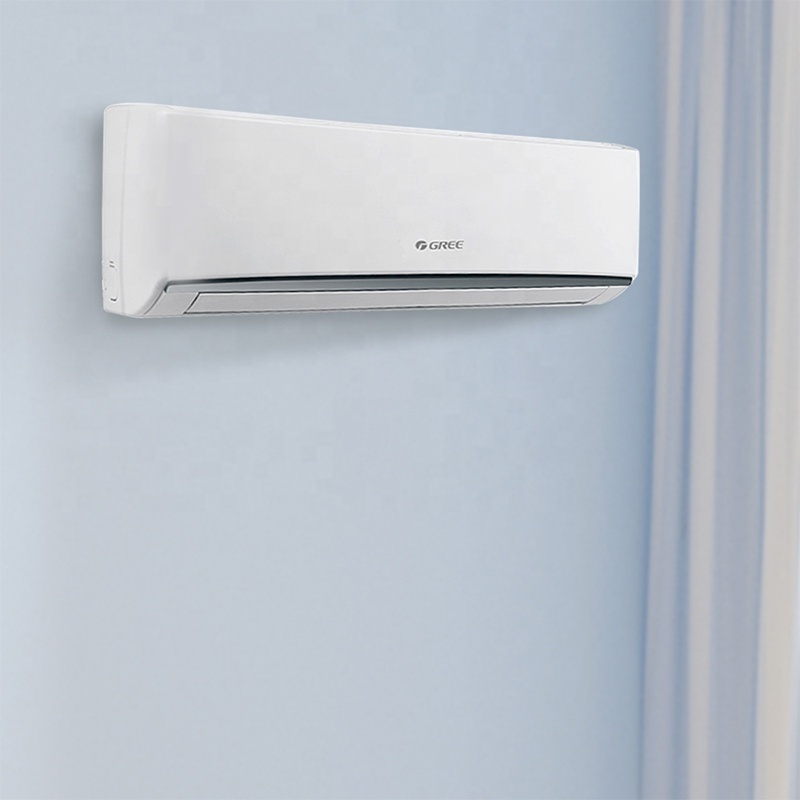 Gree Ductless Split Air Conditioners Household Wall Mount Air Conditioner 30000 Btu 36000 Btu Inverter Mini Split AC Unit