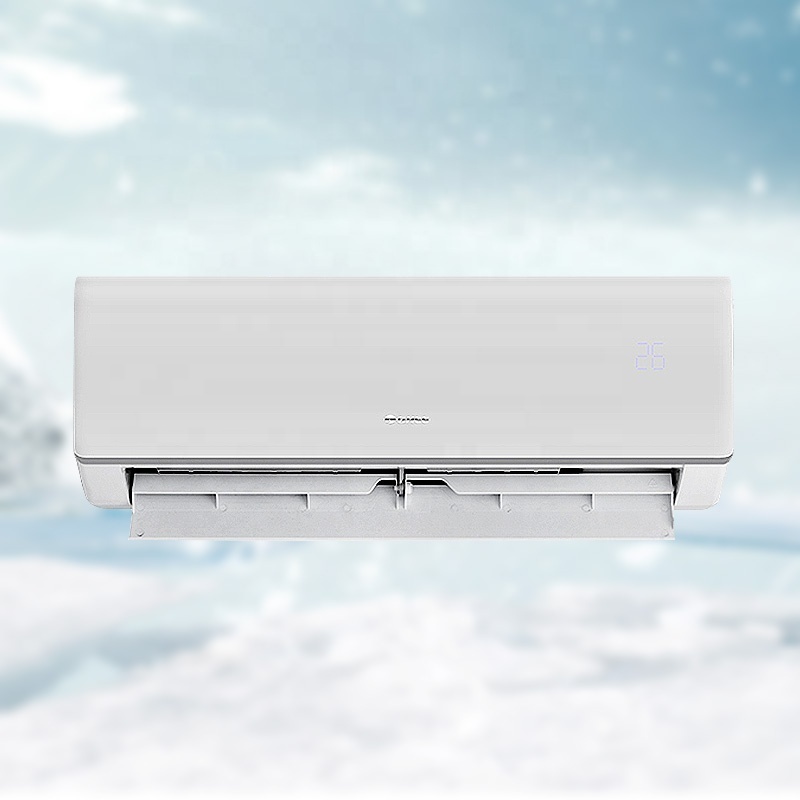 Gree EU US Standard R410a R32 Inverter Mini Split Air Conditioners Household Wall Mounted Climatiseurs 9000Btu Ductless AC Unit