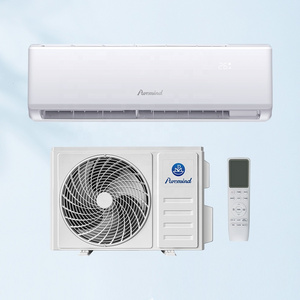 Puremind T1 T3 Series Split Air Conditioner 9000btu With Good Price Non-inverter Cooling Only Air Conditioner for Home