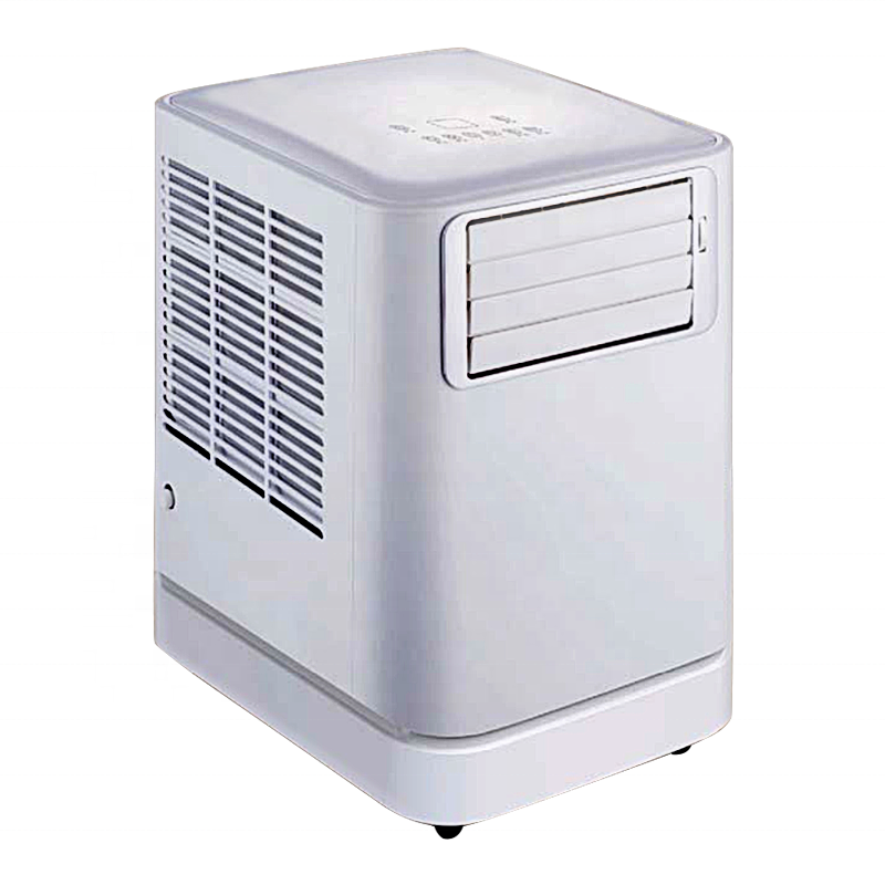 Puremind Home Portable Air Conditioner 220v Small Mobile Air Conditioning System for Bedroom 2000Btu-4600Btu R410a Fast Cooling