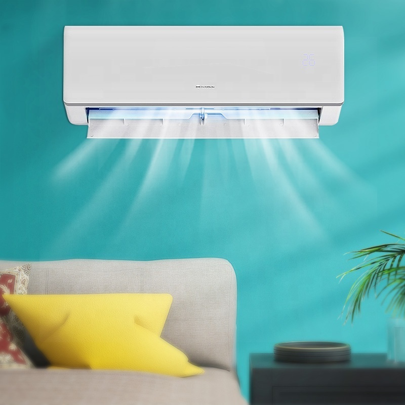 Gree Wholesale 18000Btu Aphro Smart Spilt Air Conditioner R410A T1 Wifi Cooling Heating 220V 50hz 2hp Variable Frequency Home