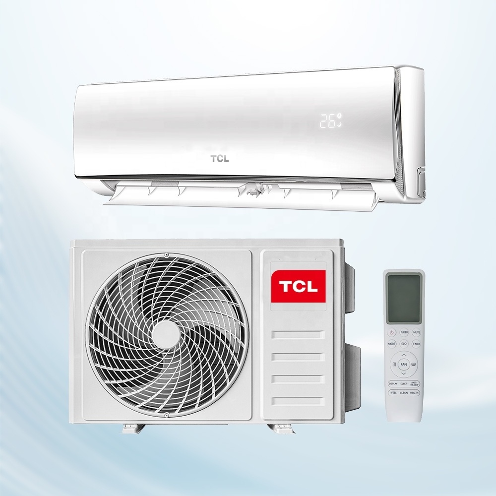 TCL Good Price Split Air Conditioner 9000btu-24000btu Cooling Only Inverter  R410A 220V Smart Aire Acondicionado