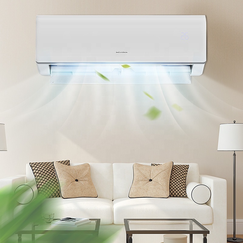 Gree Wholesale 18000Btu Aphro Smart Spilt Air Conditioner R410A T1 Wifi Cooling Heating 220V 50hz 2hp Variable Frequency Home