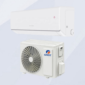 Gree Wholesale 18000Btu Aphro Smart Spilt Air Conditioner R410A T1 Wifi Cooling Heating 220V 50hz 2hp Variable Frequency Home