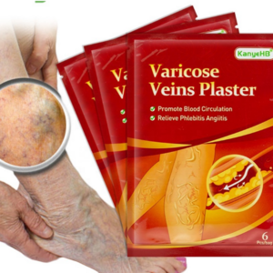 Chinese Herbal Medical Varicose Veins Patch Plaster knee Arthritis Joint muscle Pain Relief Patch