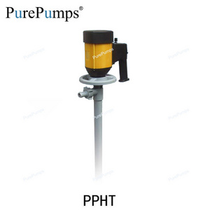 PP water treatment Sodium Hypochlorite Calcium Chloride Potassium Calcium Hydroxide Sodium Bromide Chlorinated Water barrel pump