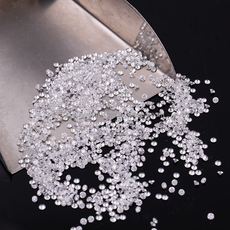 VS VVS clarity DEF color Loose 0.80 mm 1 mm Diamonds Lab Grown Loose Diamonds Melee Diamonds Direct From Wholesalers