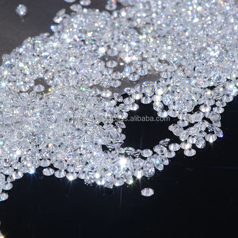 VS VVS clarity DEF color Loose 0.80 mm 1 mm Diamonds Lab Grown Loose Diamonds Melee Diamonds Direct From Wholesalers