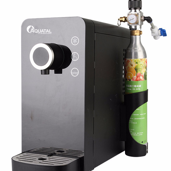 sparking soda water maker machine dispenser multiple configurations are available.