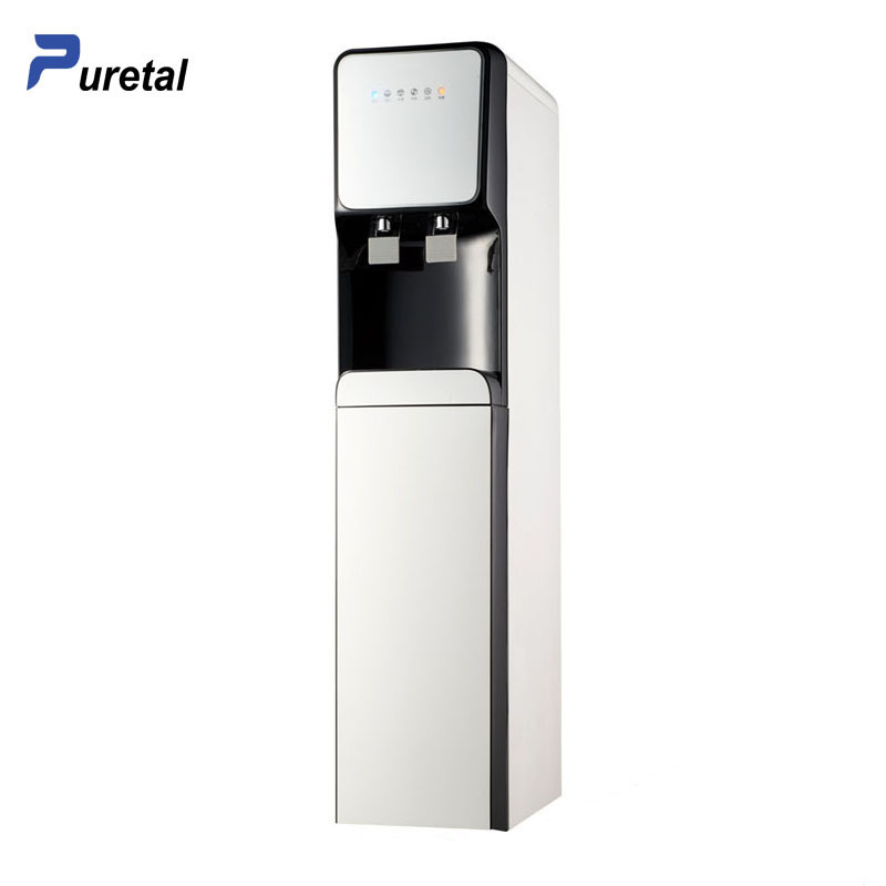 High Quality mini fridge national oster stainless steel water dispenser