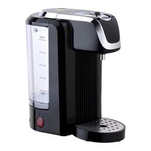 2.5 L Free Installation  Desktop Instant Hot Water Dispenser