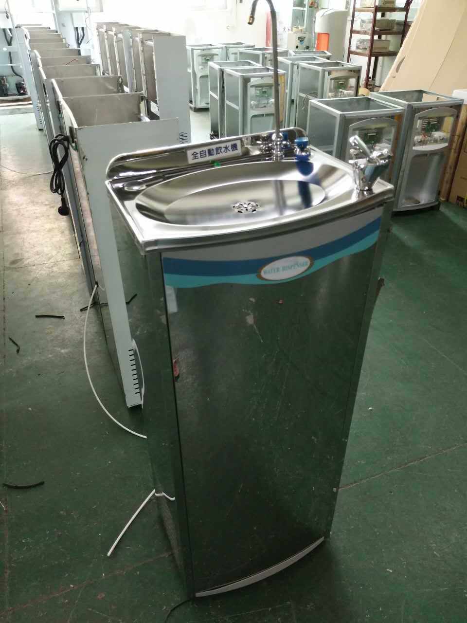 Stainless Steel Drinking Water Dispenser 20 gallon water cooler