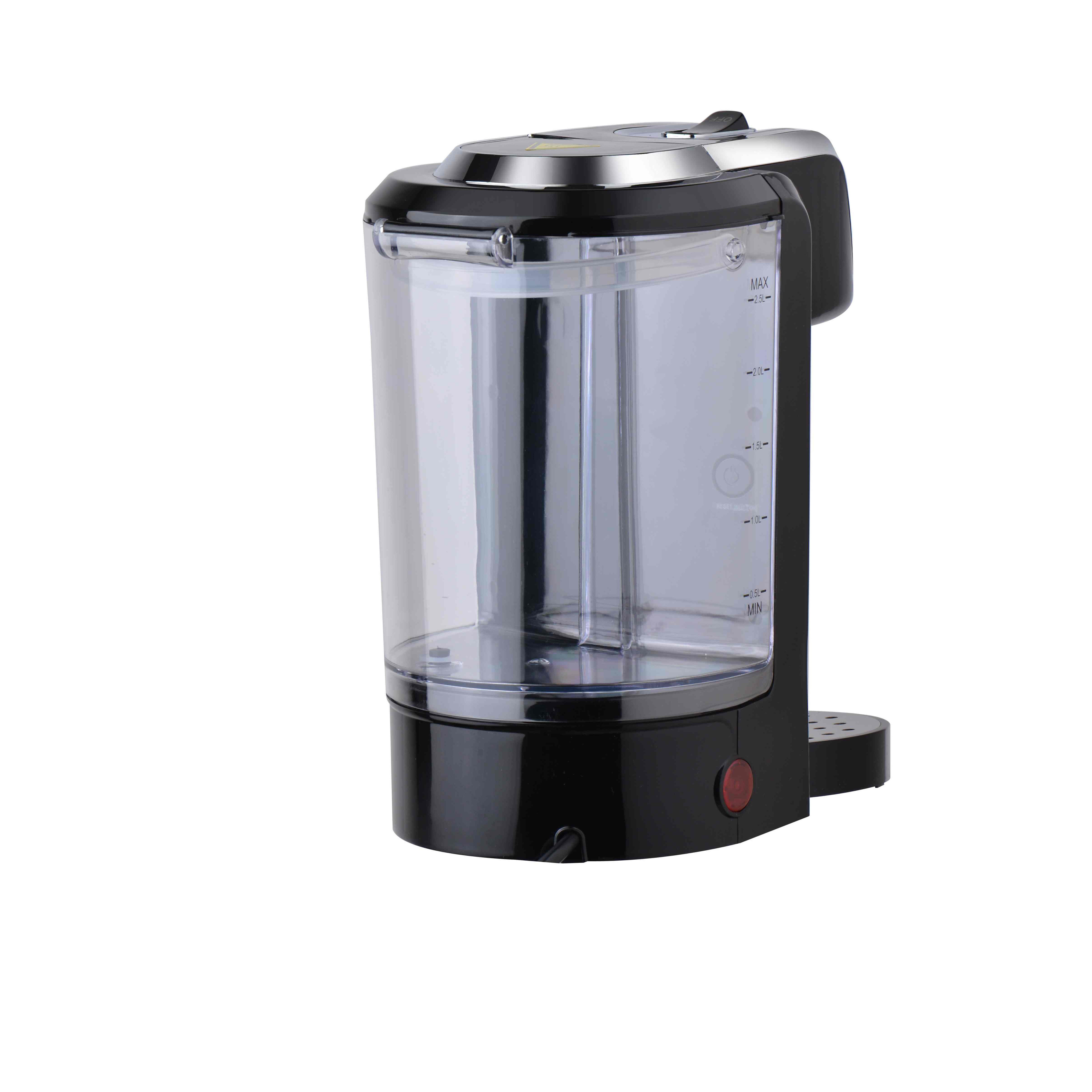 2.5 L Free Installation  Desktop Instant Hot Water Dispenser