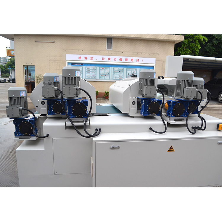 Vacuum Metallizing Coating Machine