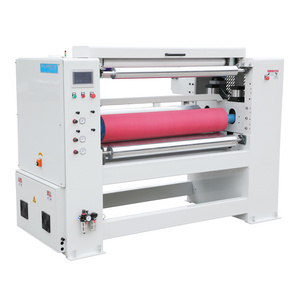 Automatic Hot Roll Laminator machine for woodworking machine