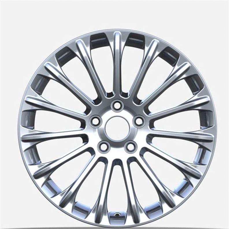 Safe 17r aluminium alloy auto car wheel hub rim for mondeo mk4 maverick f150 power running boards 2023 c max mk7 fiesta mk7