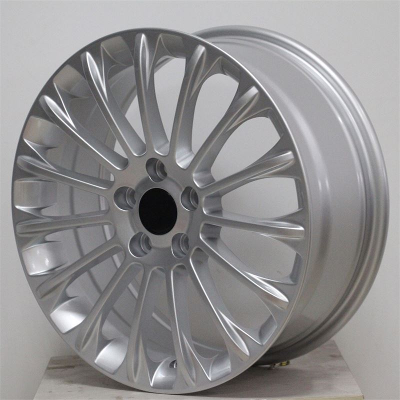 Safe 17r aluminium alloy auto car wheel hub rim for mondeo mk4 maverick f150 power running boards 2023 c max mk7 fiesta mk7