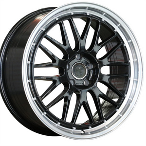 wheels 15 16 17 18 19 inch et 38 40 pcd 73.1 66.6 rims for all brands