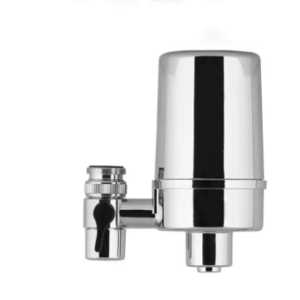 Home Use Portable Kitchen Faucet Water Purifier Filter