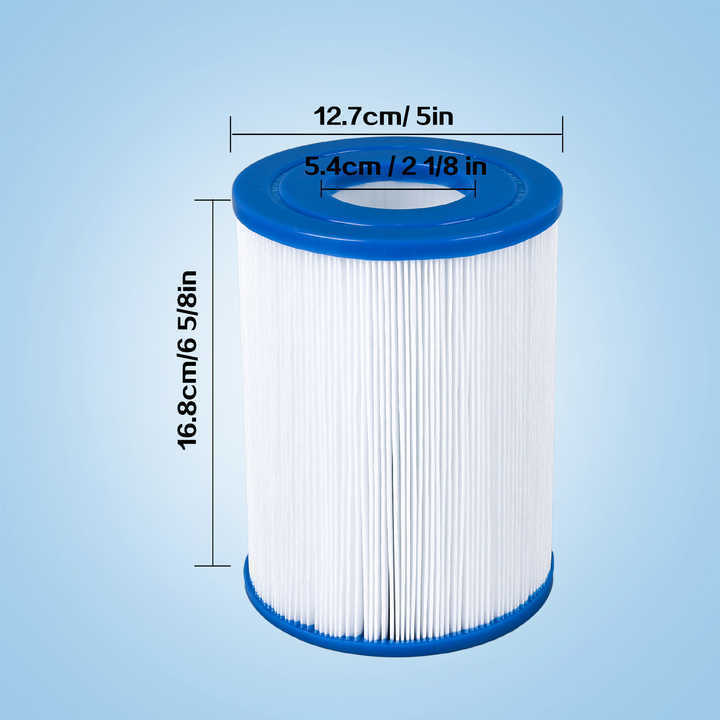 BC-4405 POOL Filters Cartridge for C-4405 PRB25SF-JH-PAIR FC-2387 Swimming Spa pool filter cartridge