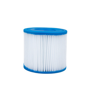 Wholesale Factory Price High Quality Size VI Pool & Spa Filter Cartridge Hot Tub Filter Cartridge