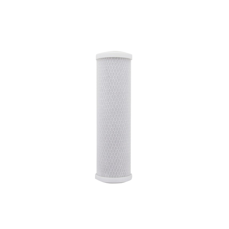 10'' CTO Activate Carbon Block Filter Cartridge