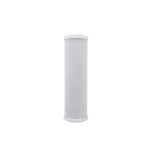 10'' CTO Activate Carbon Block Filter Cartridge