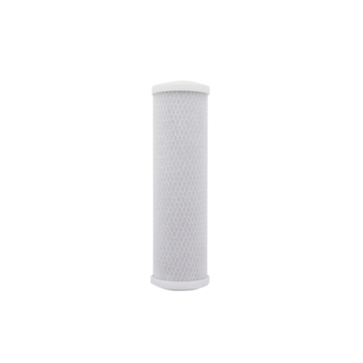 10'' CTO Activate Carbon Block Filter Cartridge