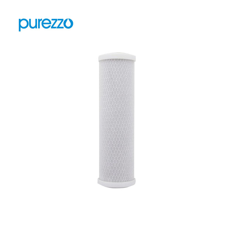 10'' CTO Activate Carbon Block Filter Cartridge