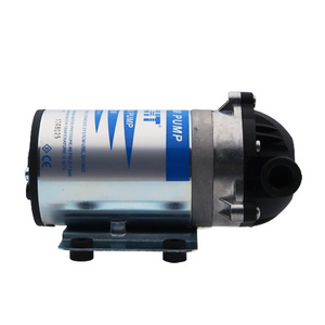 RO Water Pumping Machine UP-7000 High Flow Booster Pump faucet water purifier Small Water Pump