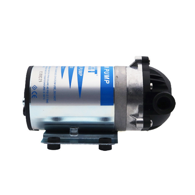 House Water Pump faucet water purifier UP-7000 High Flow Booster Pump electric water pump motor