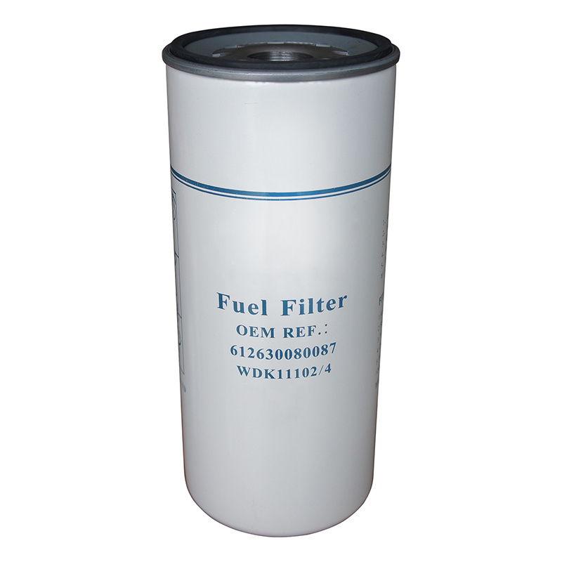 New diesel fuel filter 7420972291 20875672 20972293 20972295 21145173 7420875666 for volvo fuel filter