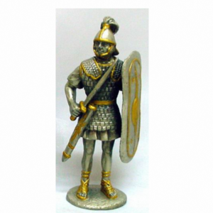 viking ornaments viking armour figurine for garden